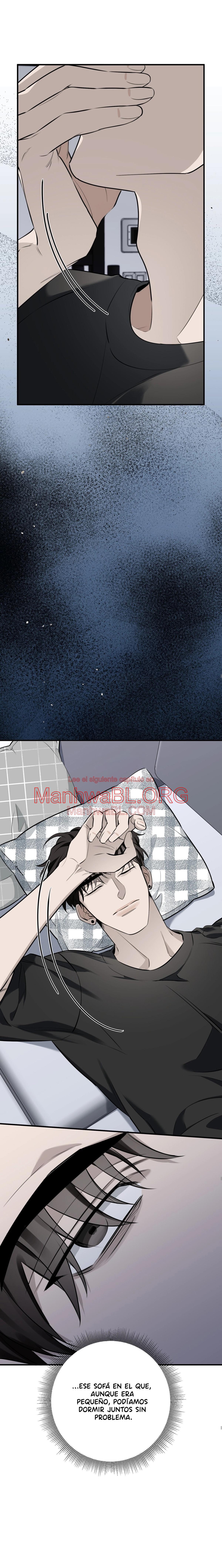 Lo que se da se recibe - Capítulo 5 2 manhwa
