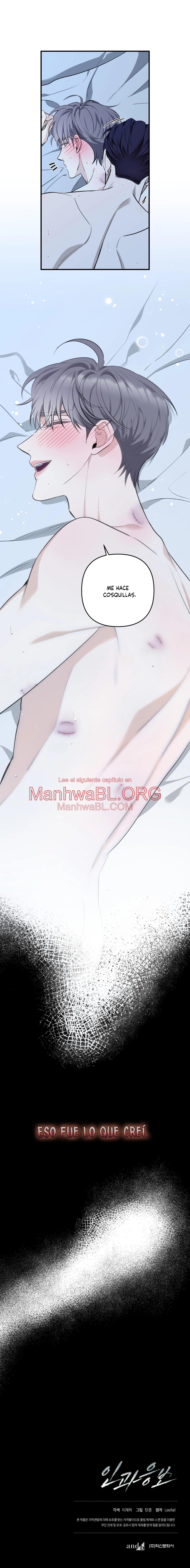 Lo que se da se recibe - Capítulo 2 3 manhwa