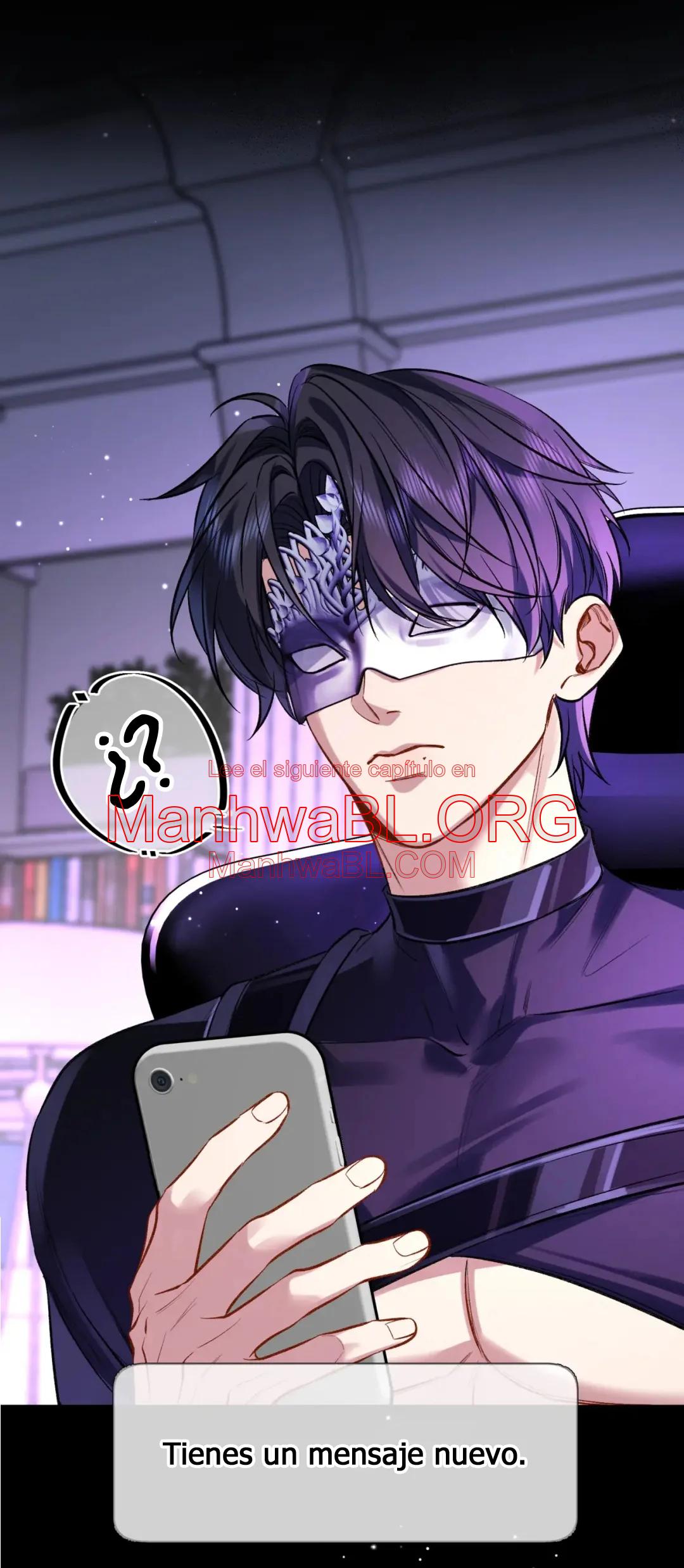 Día y Noche (Jitong Culture) - Capítulo 1 2 manhwa