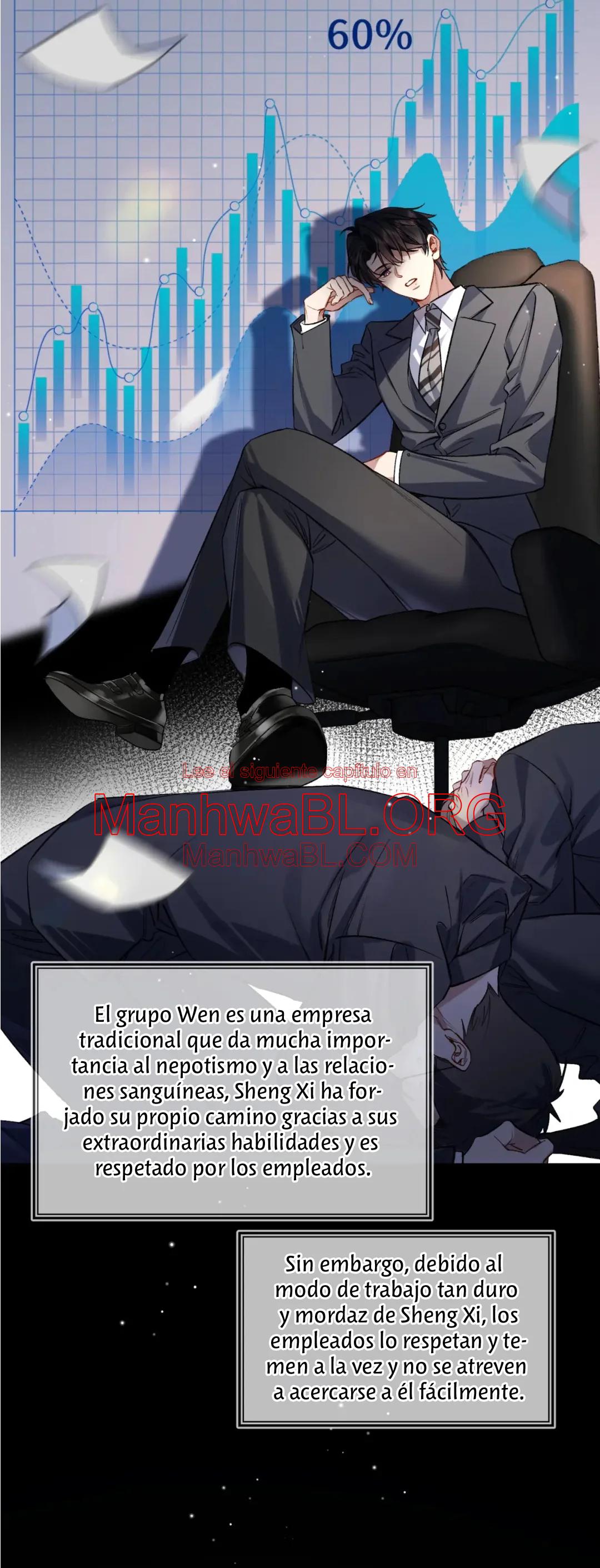 Día y Noche (Jitong Culture) - Capítulo 1 2 manhwa
