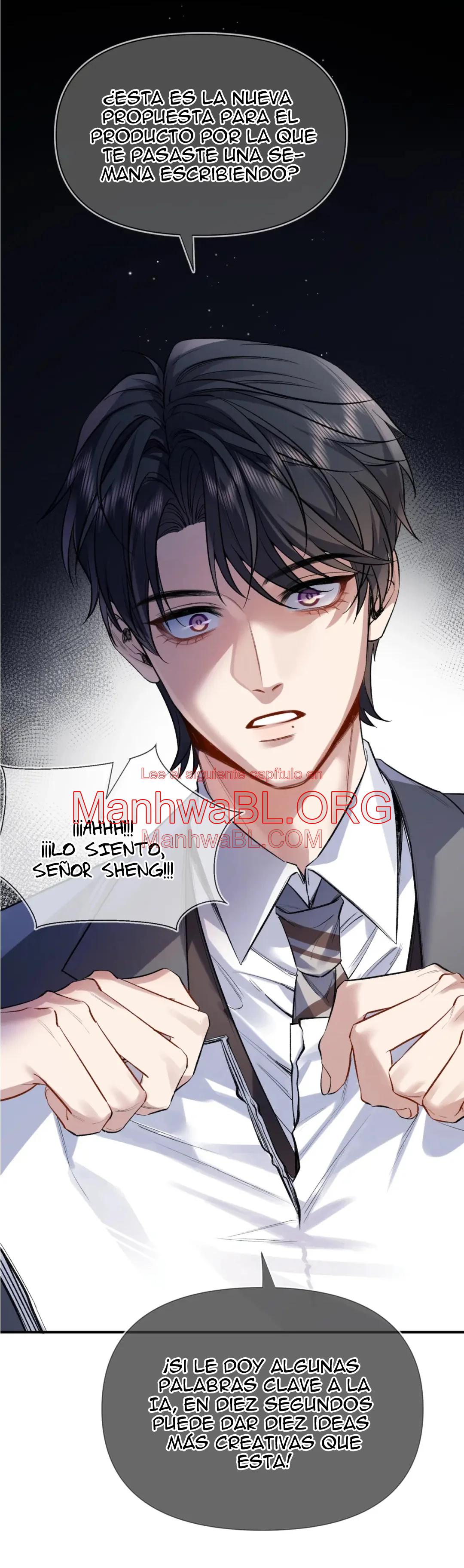 Día y Noche (Jitong Culture) - Capítulo 1 2 manhwa
