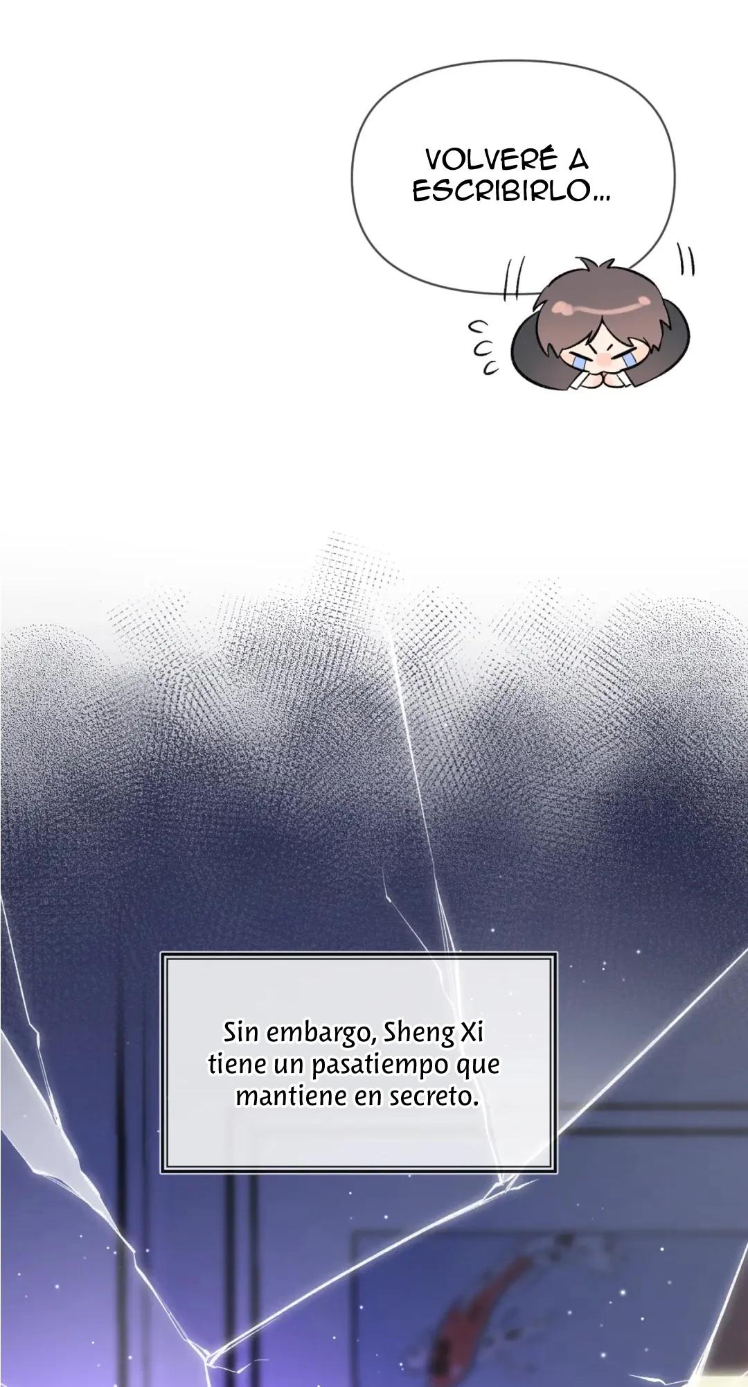 Día y Noche (Jitong Culture) - Capítulo 1 2 manhwa