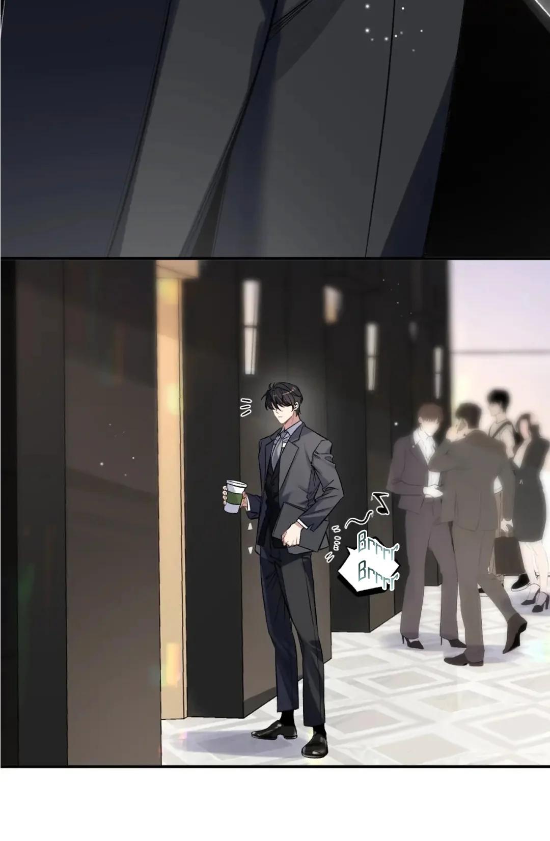 Día y Noche (Jitong Culture) - Capítulo 1 2 manhwa