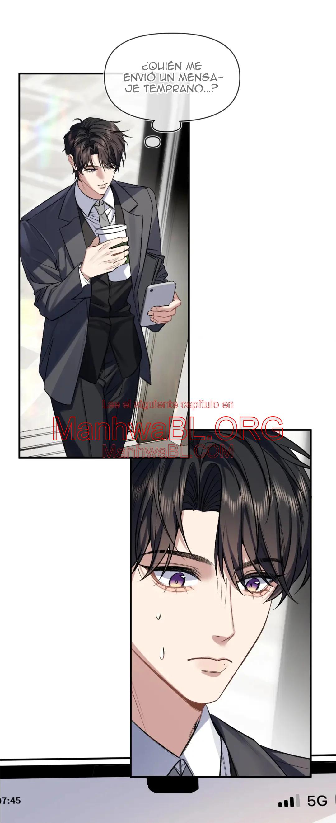 Día y Noche (Jitong Culture) - Capítulo 1 2 manhwa