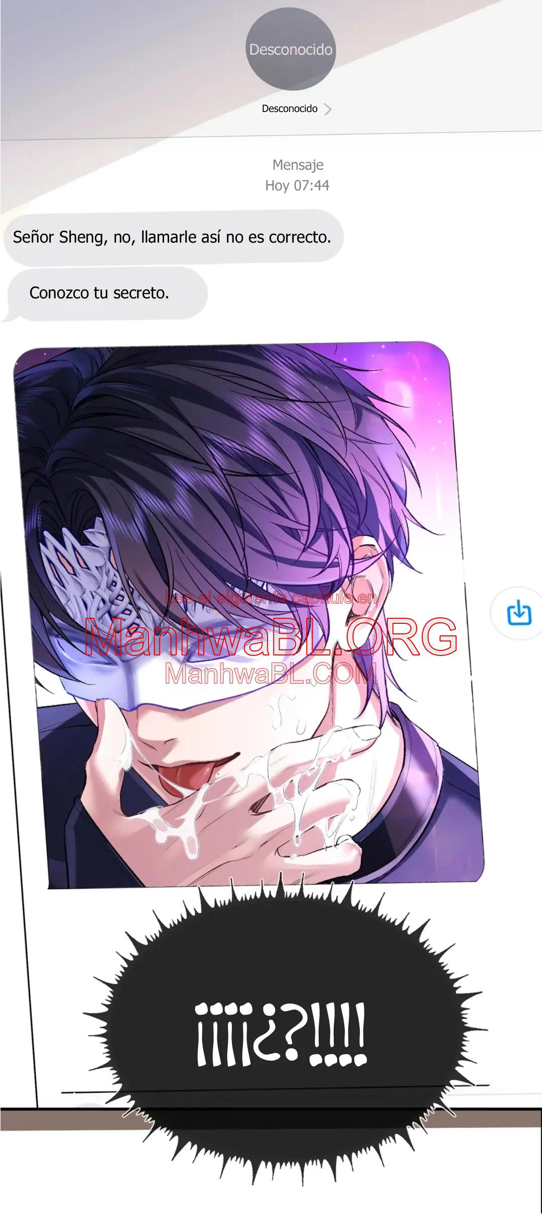 Día y Noche (Jitong Culture) - Capítulo 1 2 manhwa