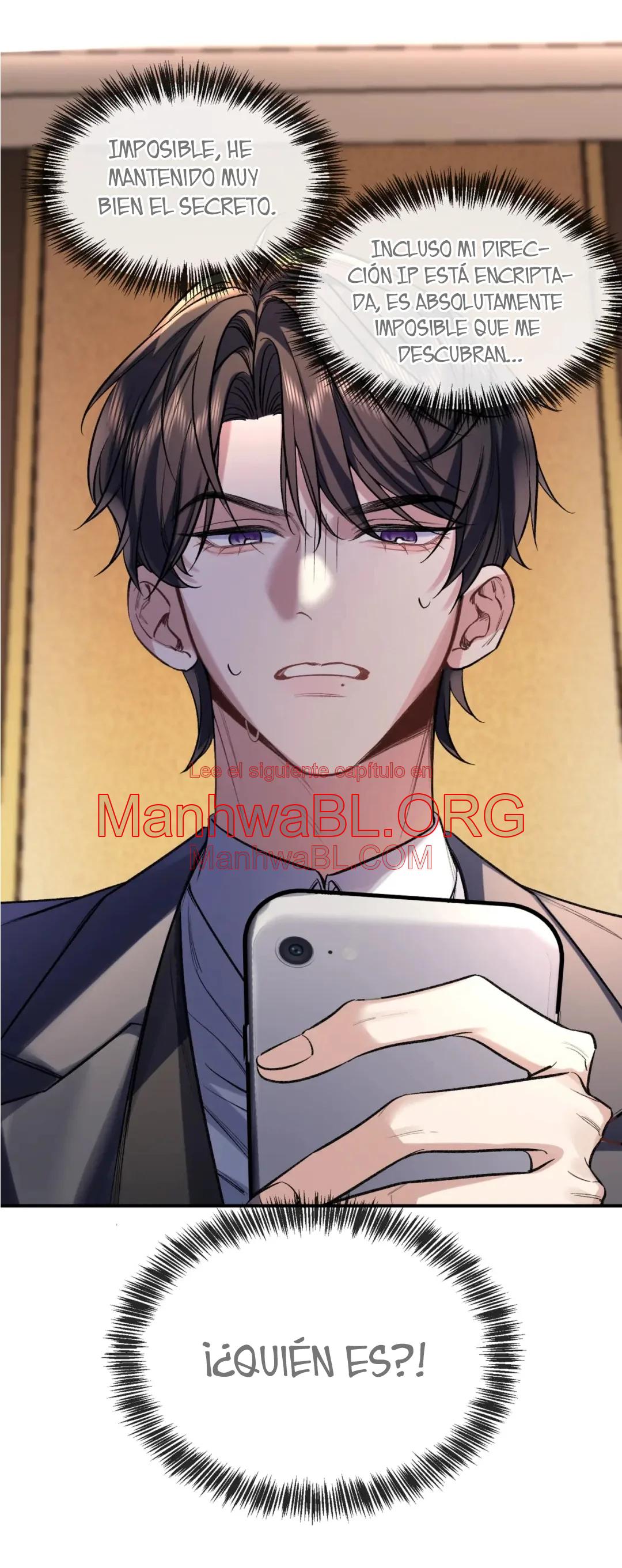 Día y Noche (Jitong Culture) - Capítulo 1 2 manhwa