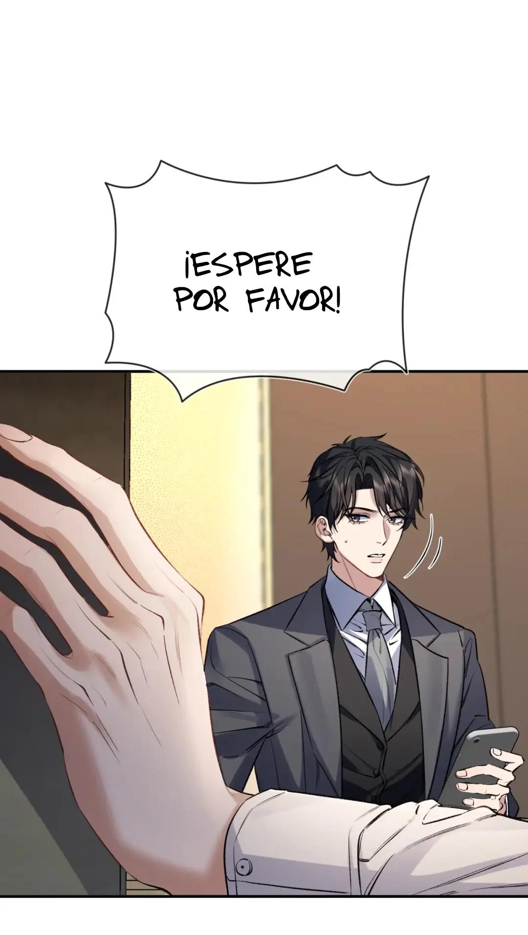 Día y Noche (Jitong Culture) - Capítulo 1 2 manhwa