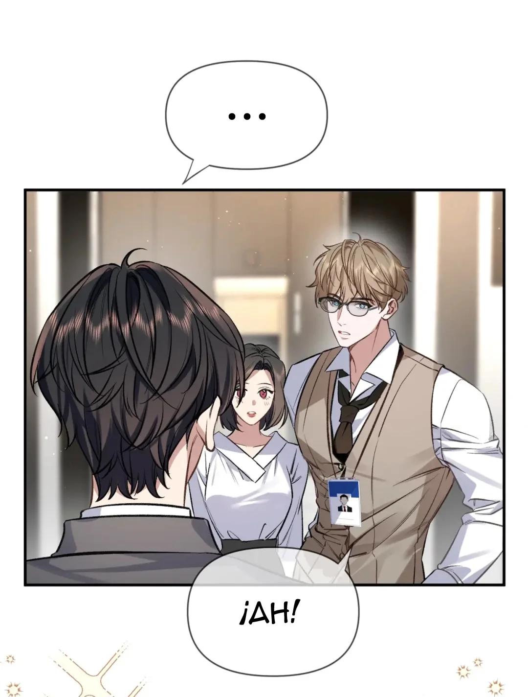 Día y Noche (Jitong Culture) - Capítulo 1 2 manhwa