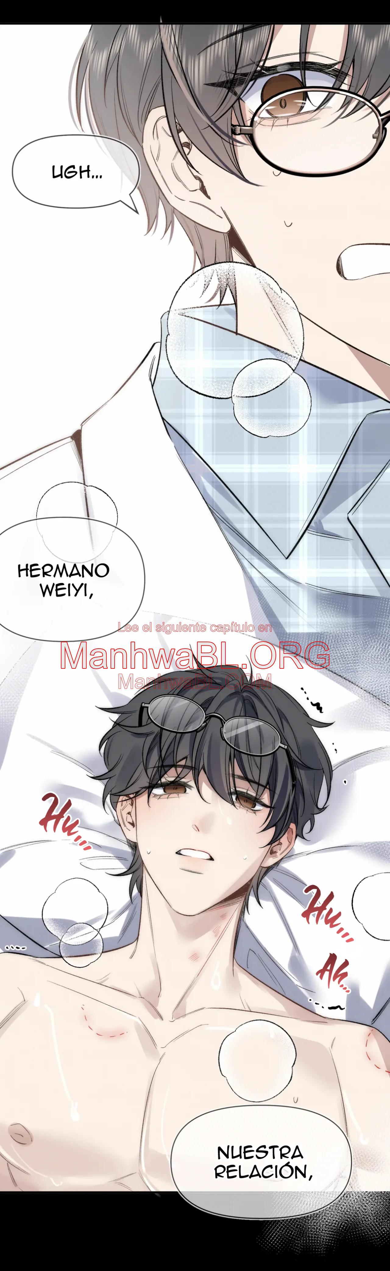 Día y Noche (Jitong Culture) - Capítulo 6 3 manhwa
