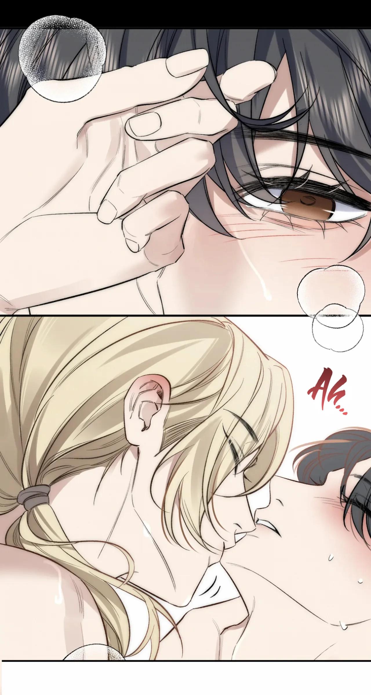 Día y Noche (Jitong Culture) - Capítulo 6 3 manhwa
