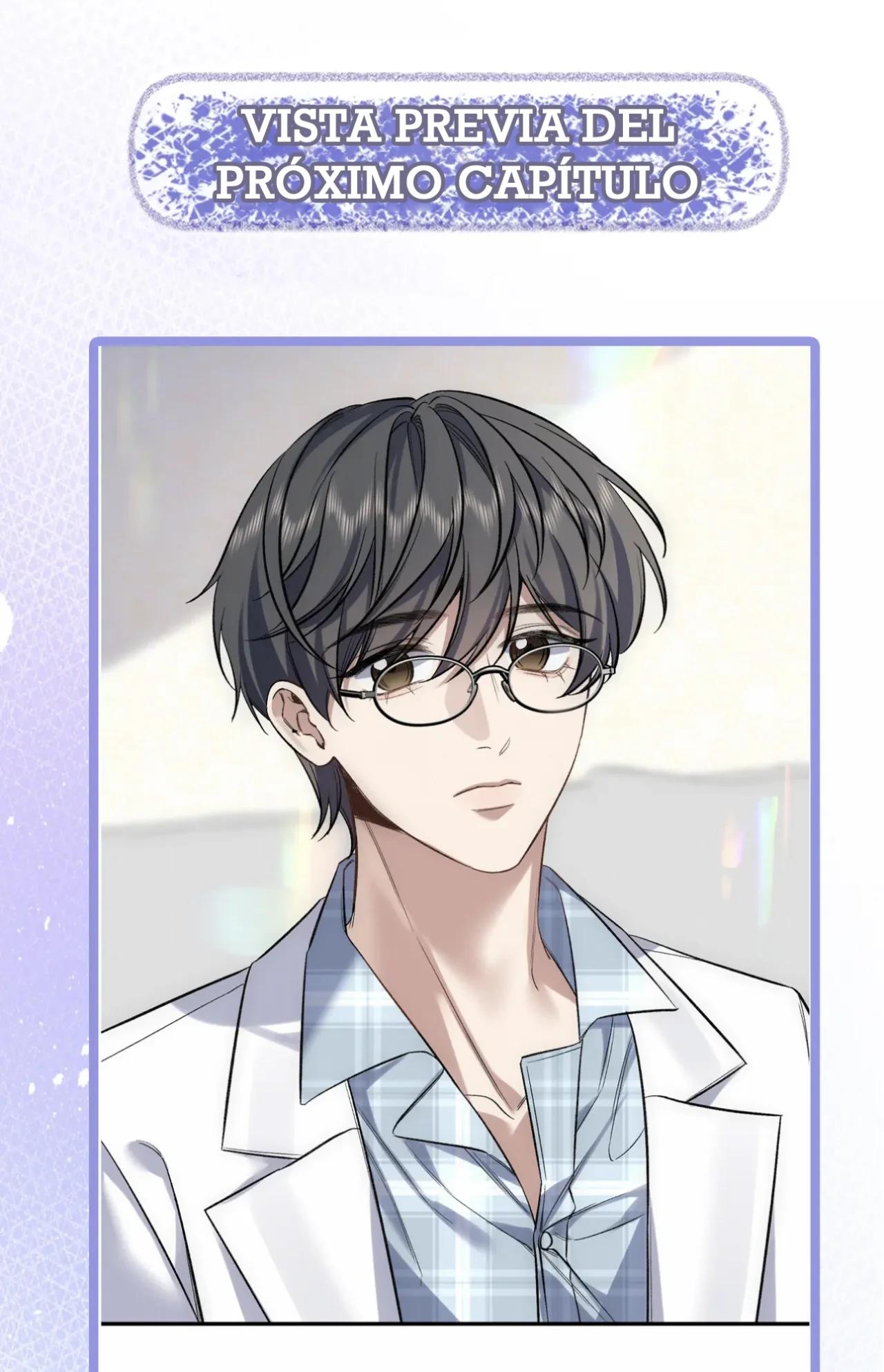 Día y Noche (Jitong Culture) - Capítulo 6 3 manhwa