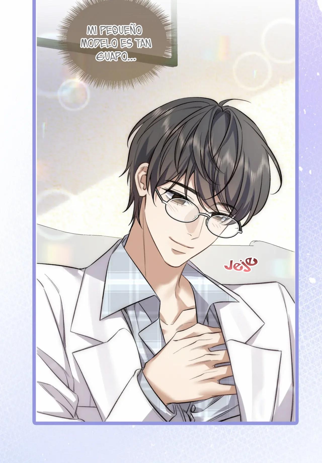 Día y Noche (Jitong Culture) - Capítulo 6 3 manhwa