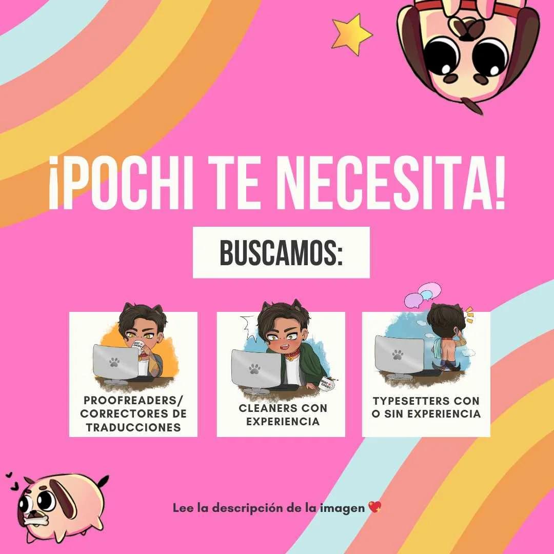 Día y Noche (Jitong Culture) - Capítulo 6 3 manhwa