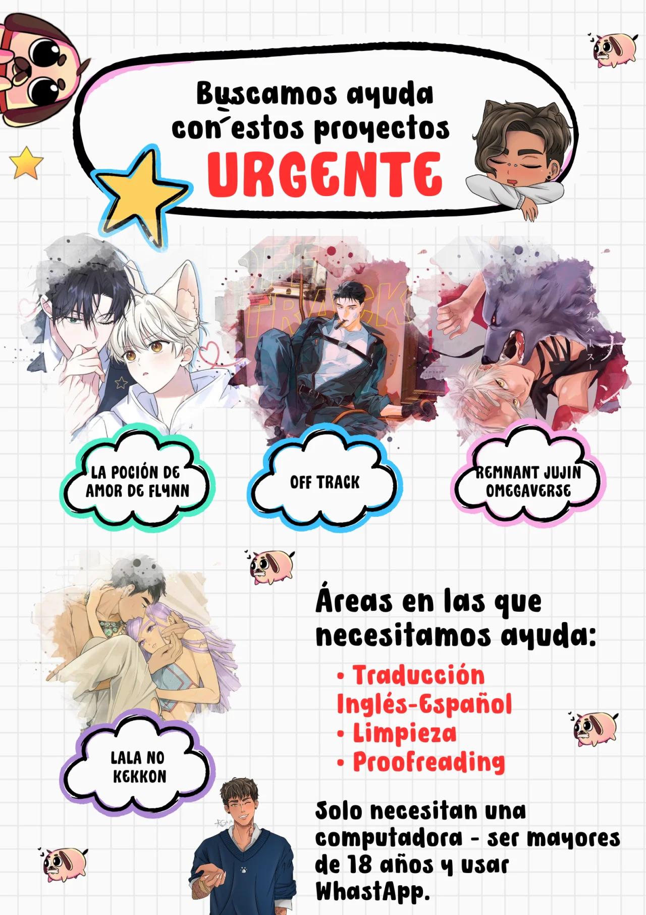 Día y Noche (Jitong Culture) - Capítulo 6 3 manhwa