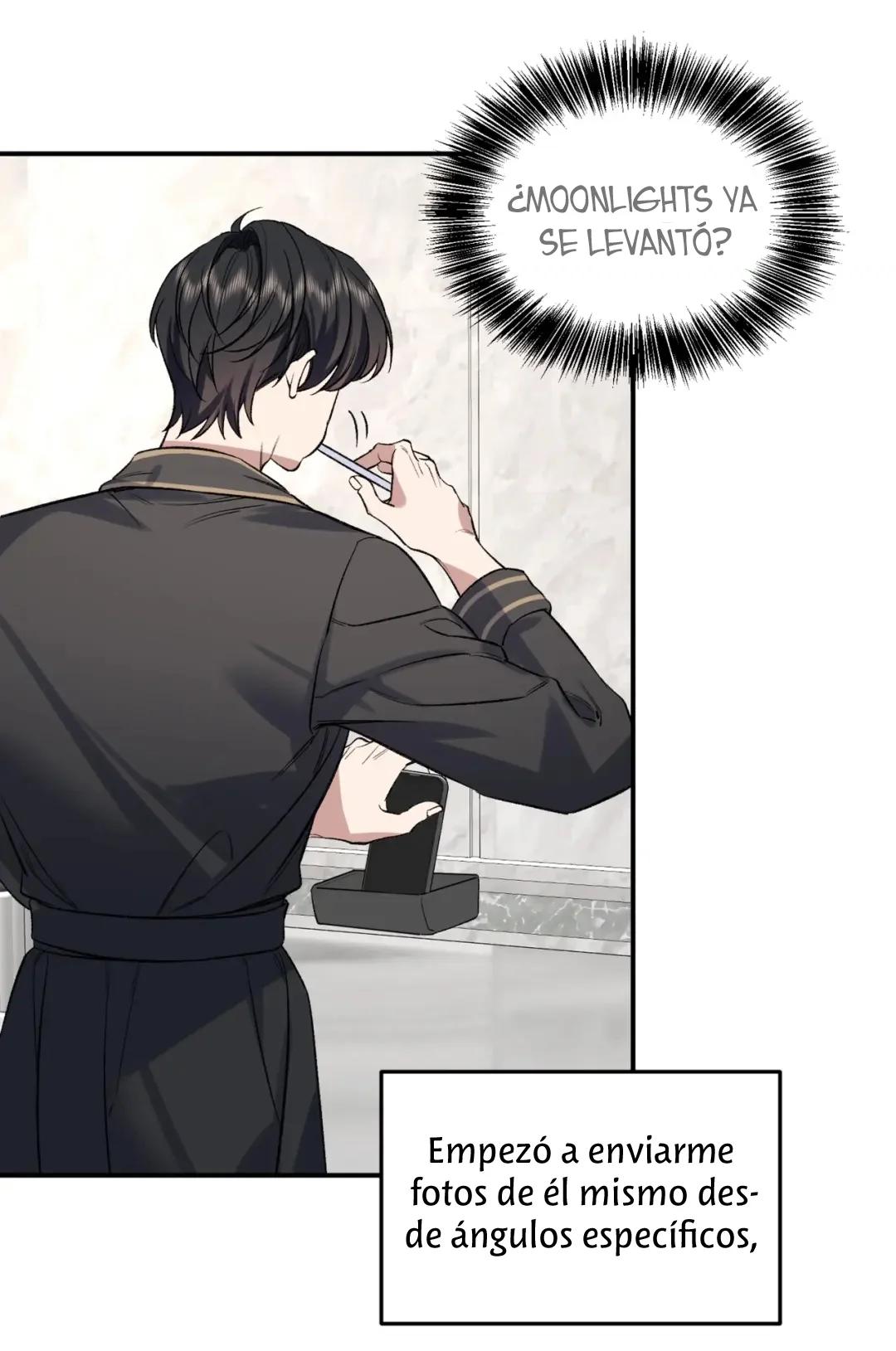 Día y Noche (Jitong Culture) - Capítulo 5 3 manhwa