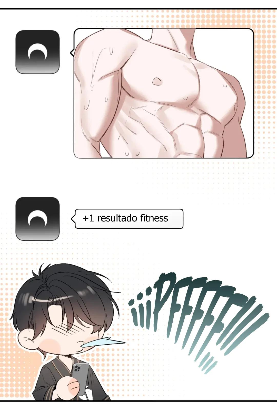 Día y Noche (Jitong Culture) - Capítulo 5 3 manhwa