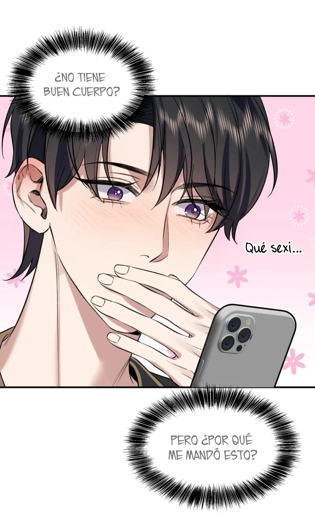Día y Noche (Jitong Culture) - Capítulo 5 3 manhwa