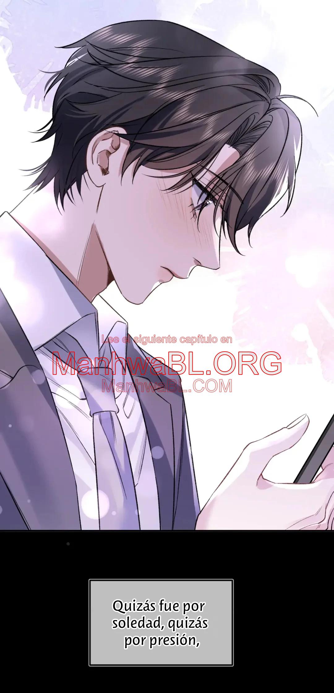 Día y Noche (Jitong Culture) - Capítulo 5 3 manhwa