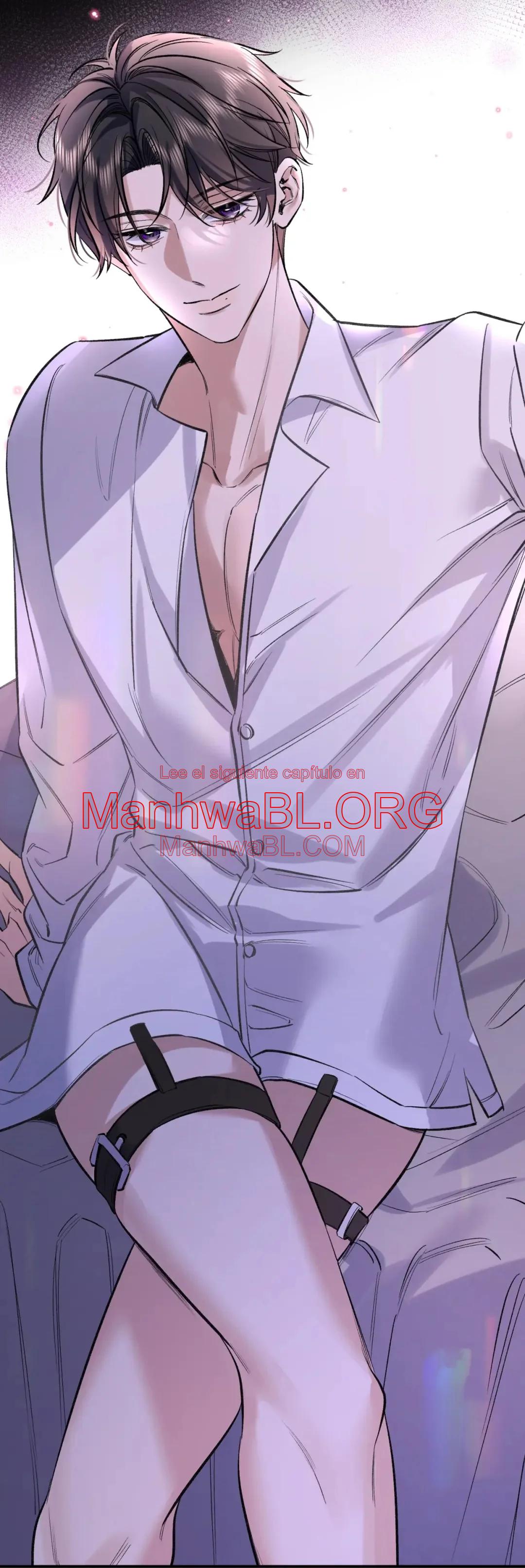 Día y Noche (Jitong Culture) - Capítulo 5 3 manhwa