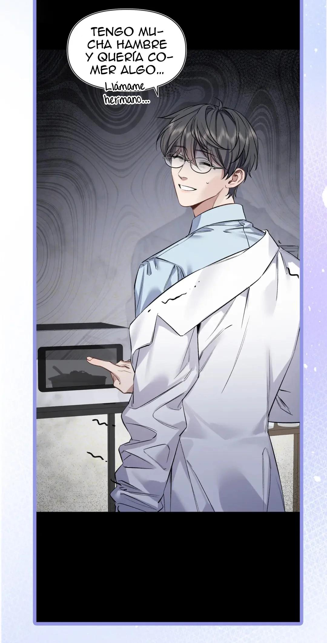 Día y Noche (Jitong Culture) - Capítulo 5 3 manhwa