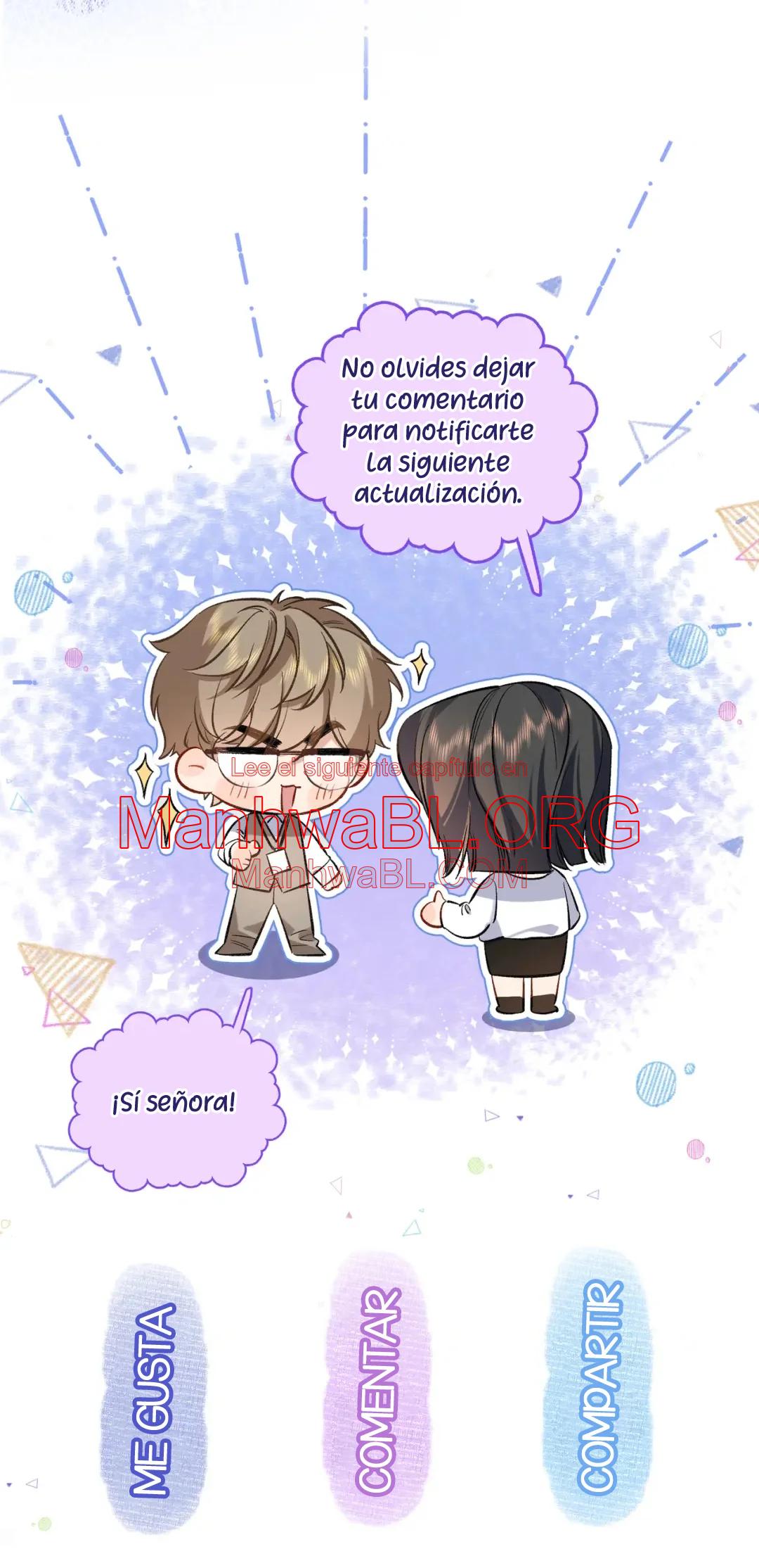 Día y Noche (Jitong Culture) - Capítulo 5 3 manhwa