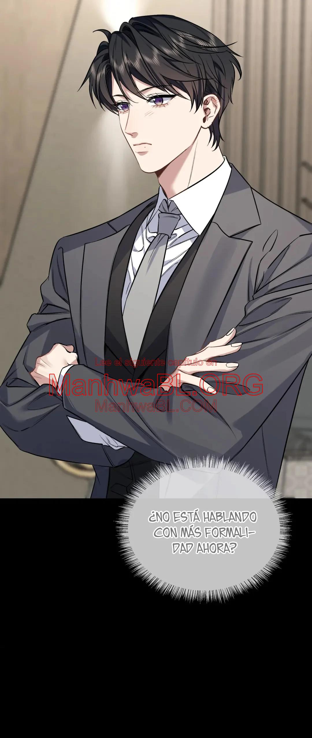 Día y Noche (Jitong Culture) - Capítulo 3 2 manhwa