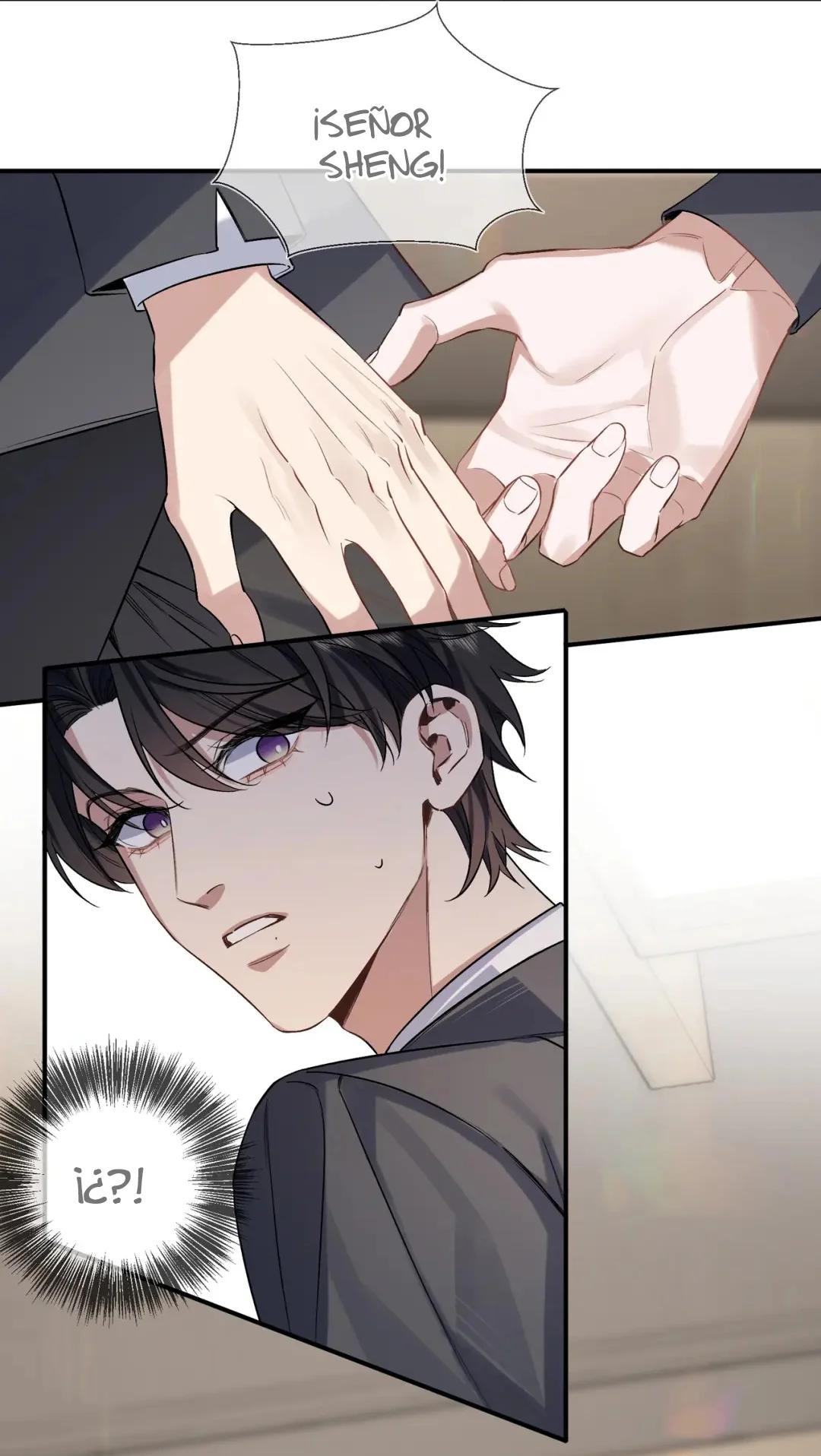 Día y Noche (Jitong Culture) - Capítulo 3 2 manhwa