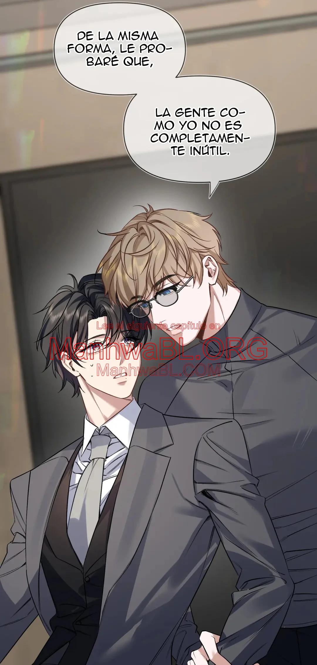 Día y Noche (Jitong Culture) - Capítulo 3 2 manhwa