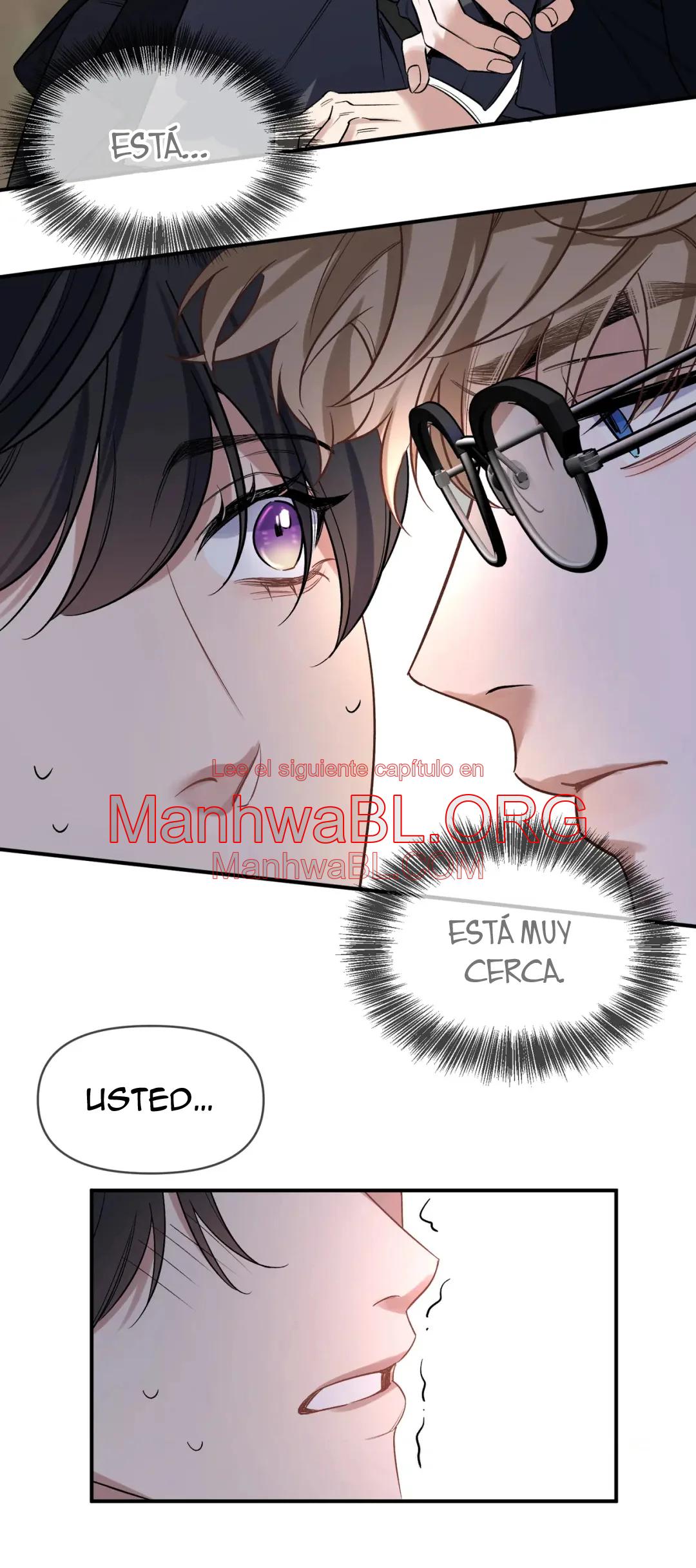 Día y Noche (Jitong Culture) - Capítulo 3 2 manhwa