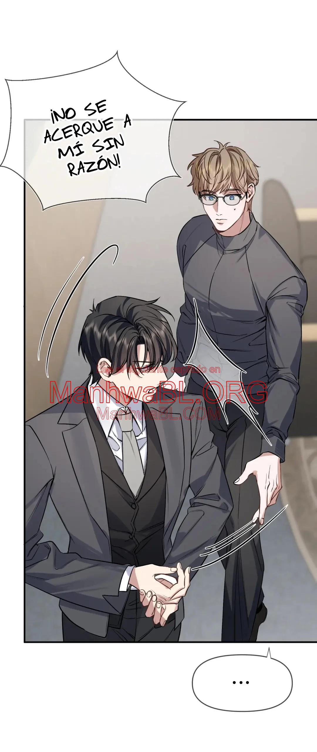 Día y Noche (Jitong Culture) - Capítulo 3 2 manhwa