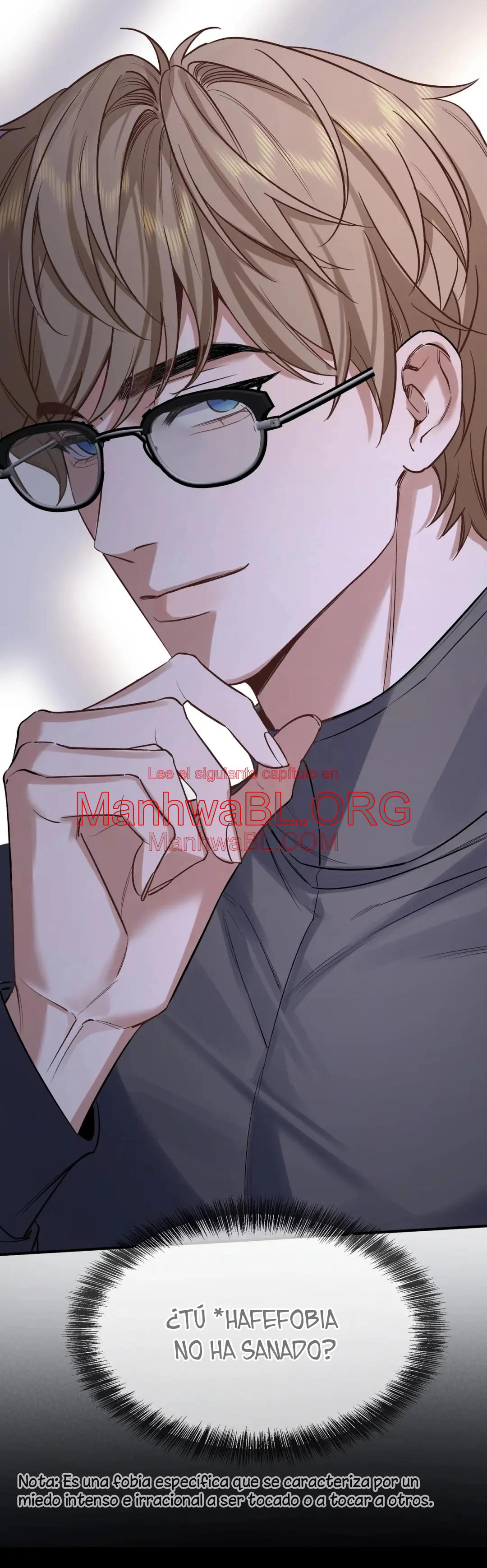Día y Noche (Jitong Culture) - Capítulo 3 2 manhwa