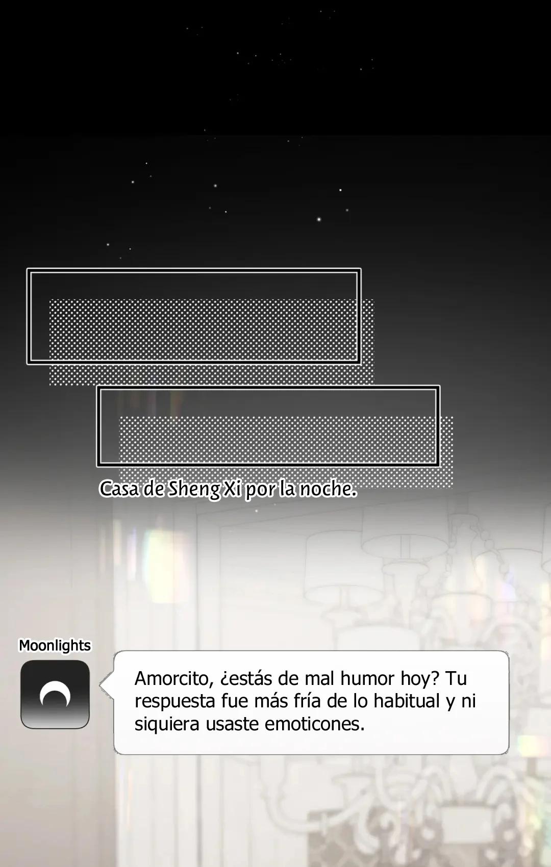 Día y Noche (Jitong Culture) - Capítulo 3 2 manhwa