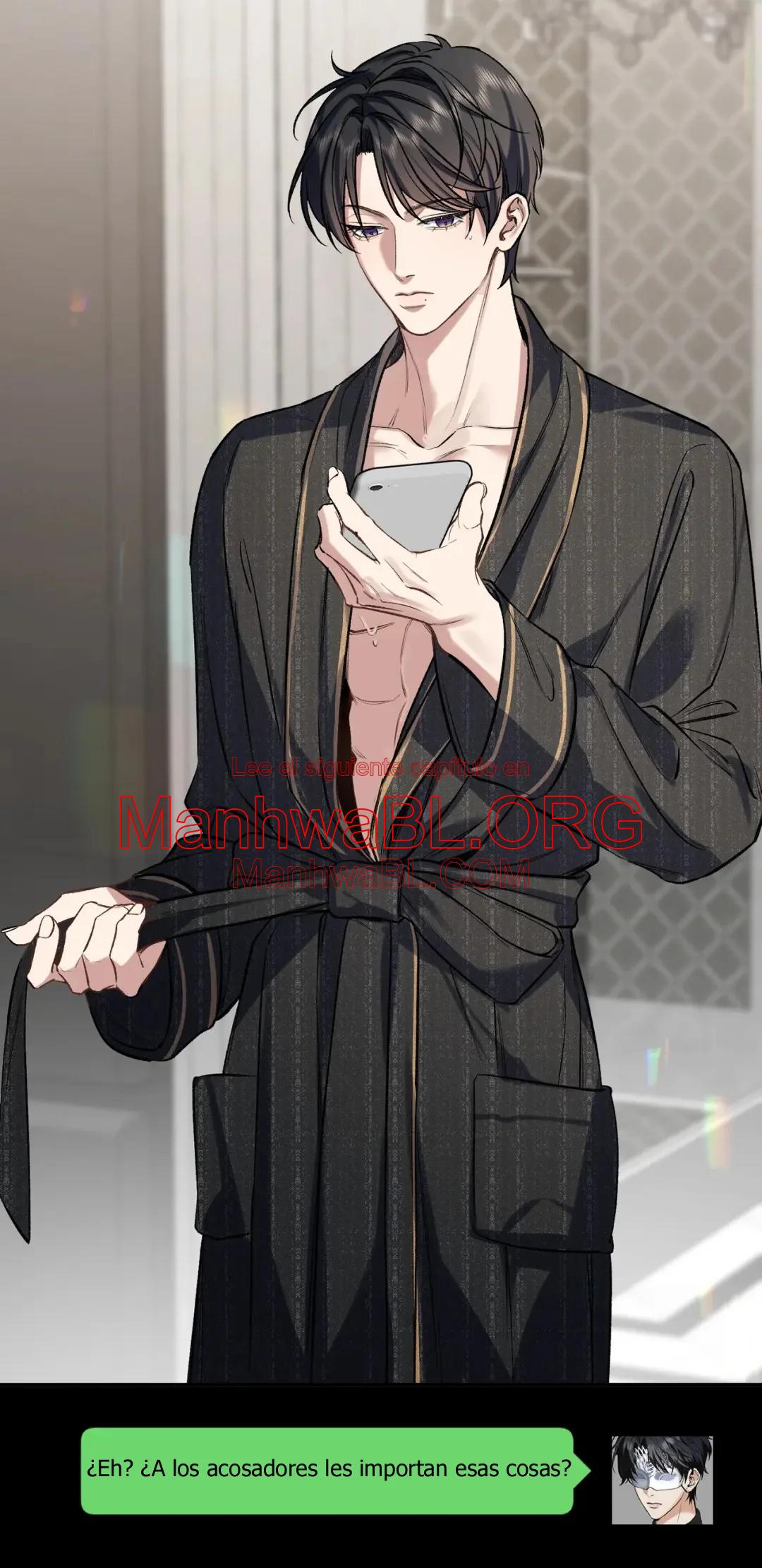Día y Noche (Jitong Culture) - Capítulo 3 2 manhwa