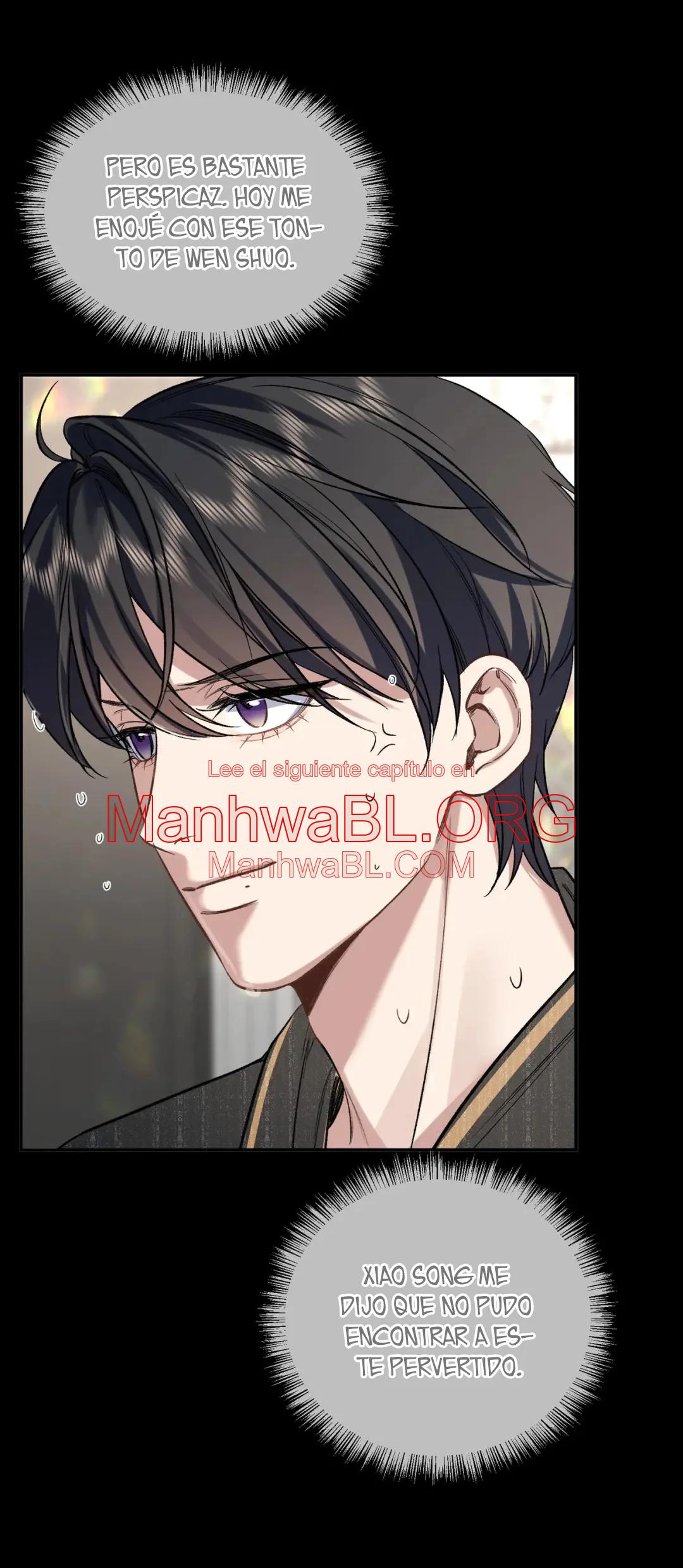 Día y Noche (Jitong Culture) - Capítulo 3 2 manhwa