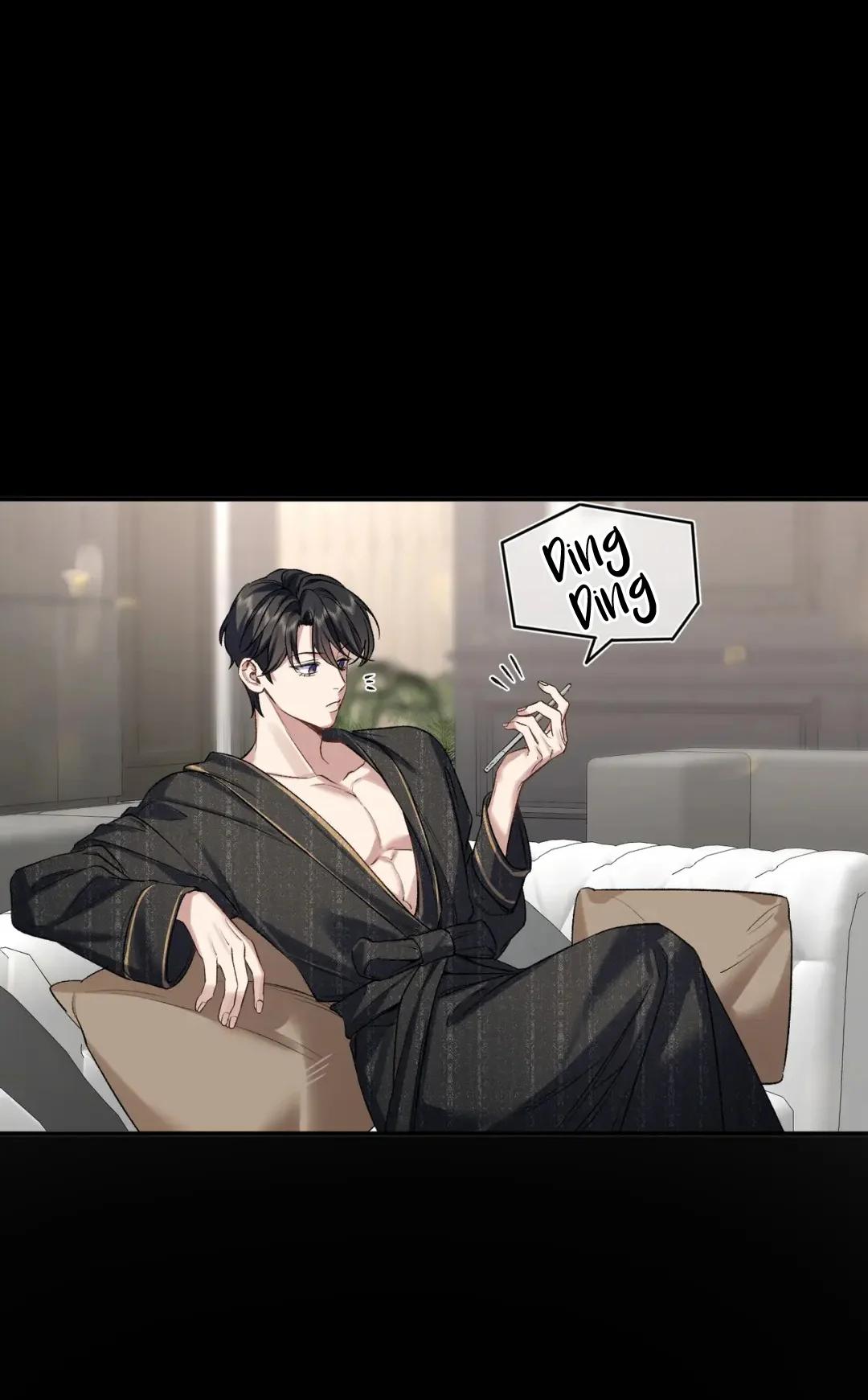 Día y Noche (Jitong Culture) - Capítulo 3 2 manhwa