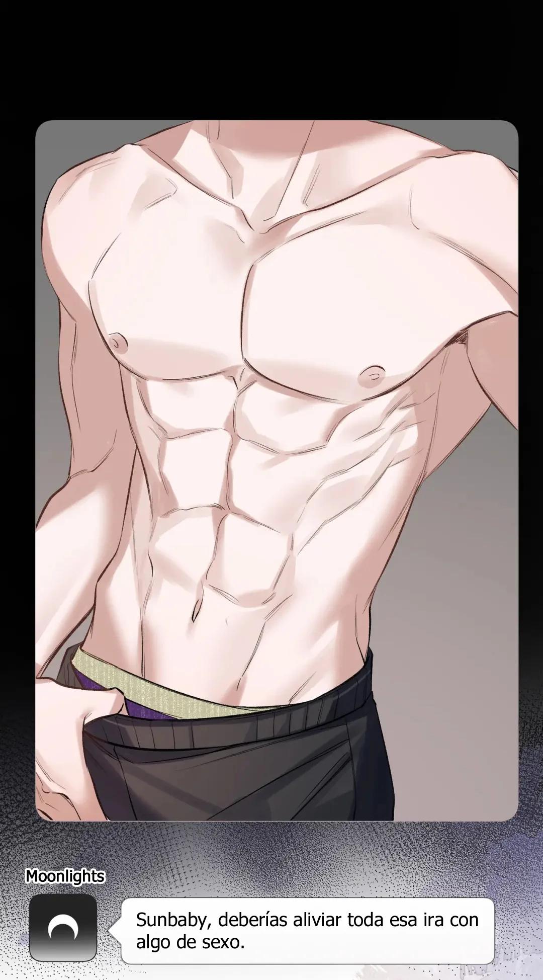 Día y Noche (Jitong Culture) - Capítulo 3 2 manhwa