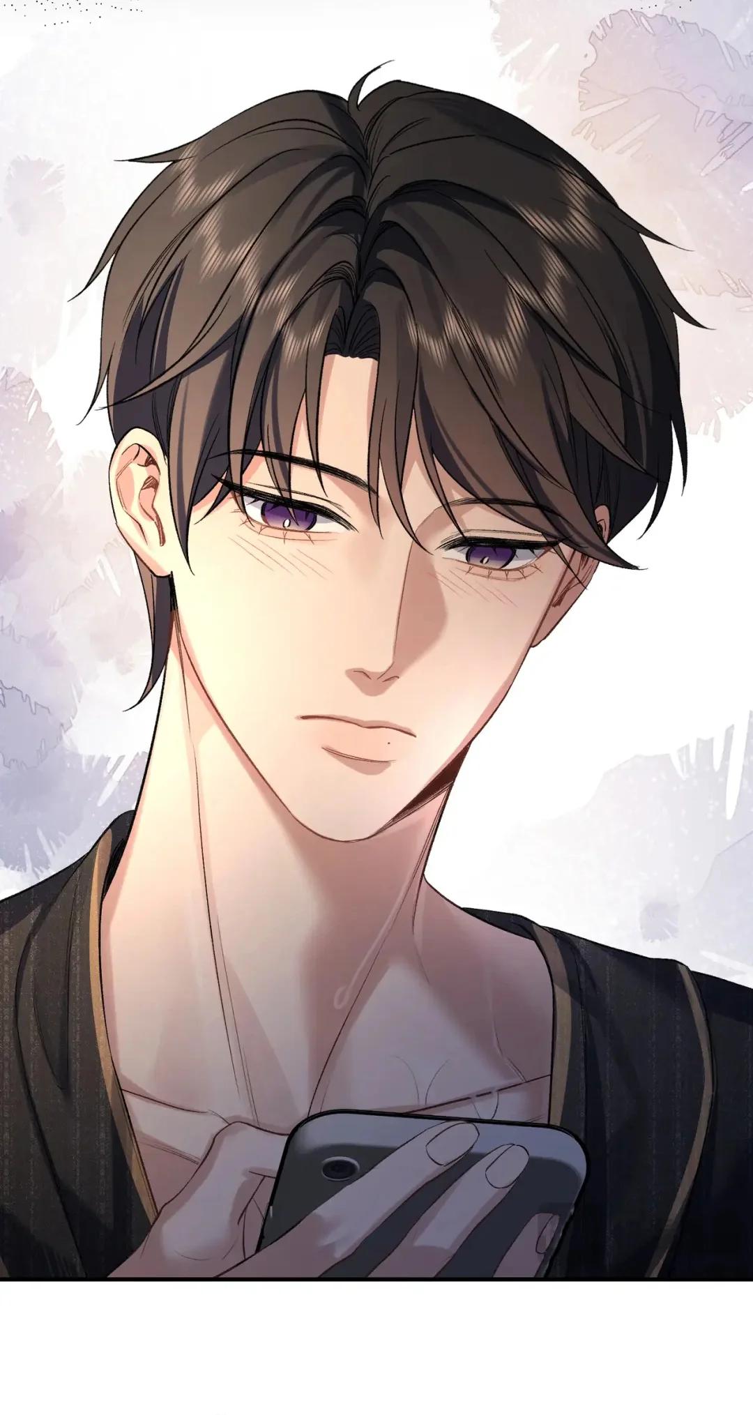 Día y Noche (Jitong Culture) - Capítulo 3 2 manhwa