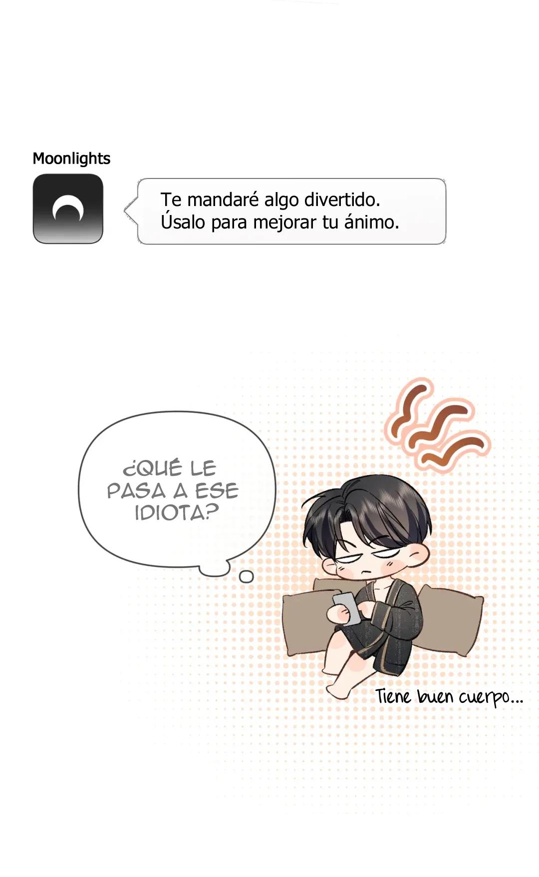 Día y Noche (Jitong Culture) - Capítulo 3 2 manhwa