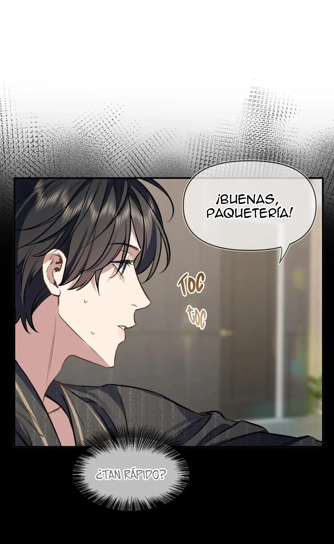 Día y Noche (Jitong Culture) - Capítulo 3 2 manhwa