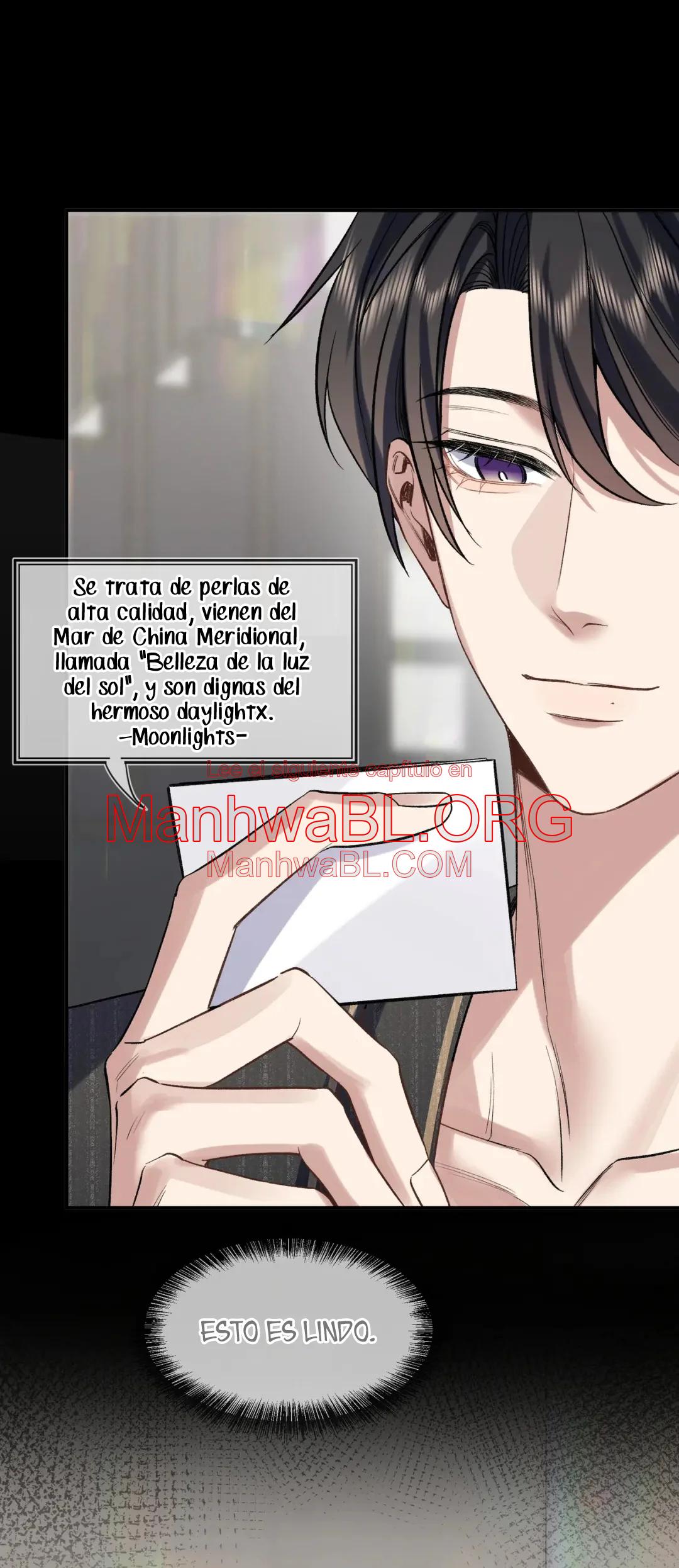 Día y Noche (Jitong Culture) - Capítulo 3 2 manhwa