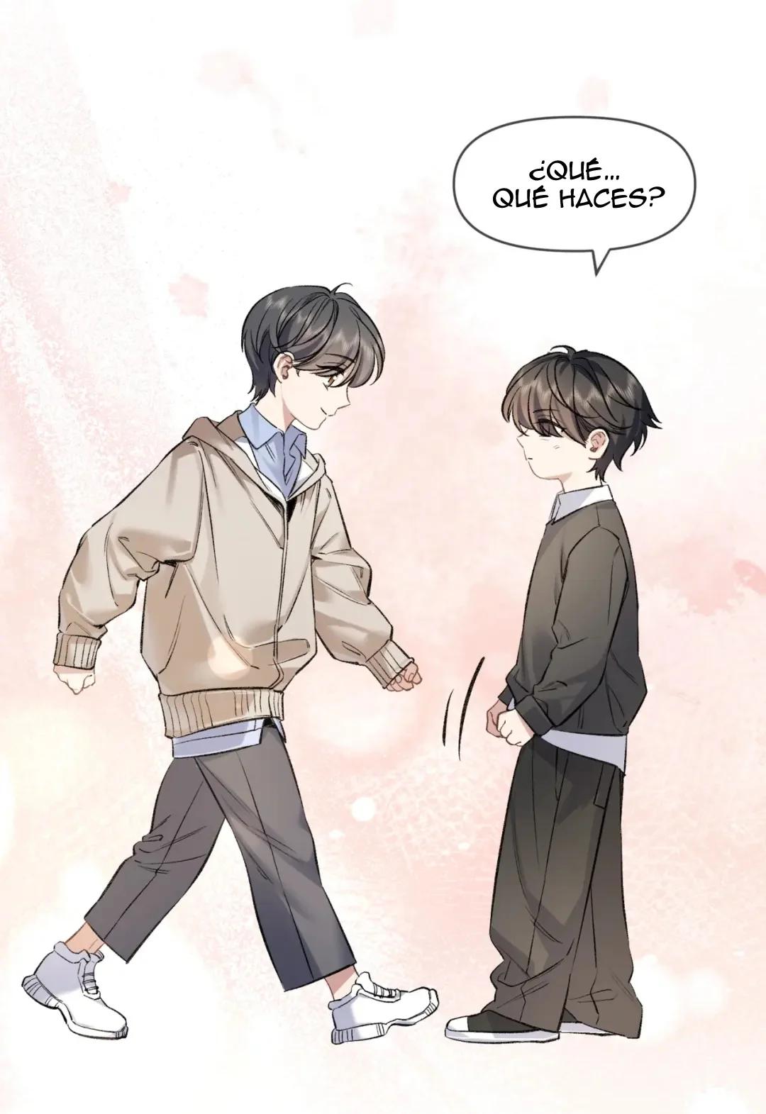 Día y Noche (Jitong Culture) - Capítulo 5 manhwa