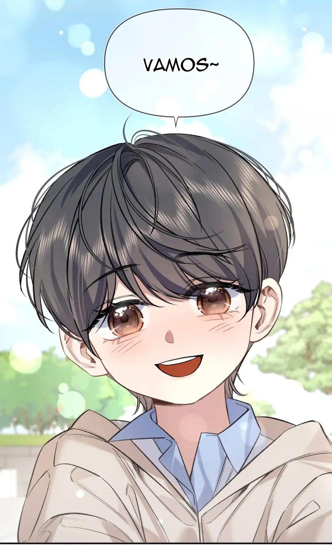 Día y Noche (Jitong Culture) - Capítulo 5 manhwa
