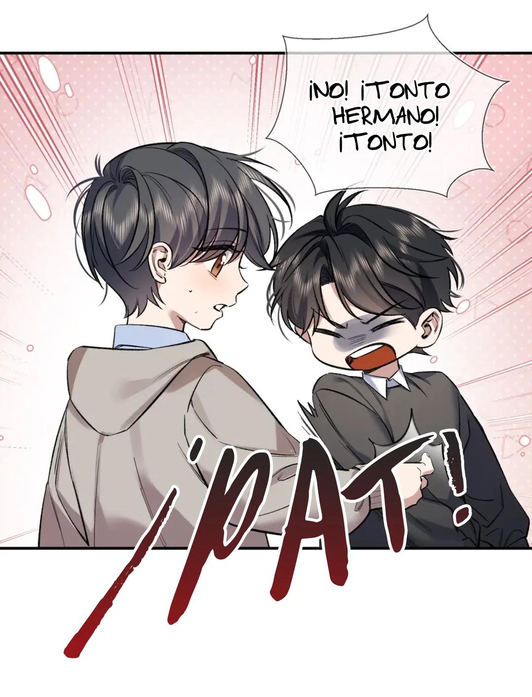 Día y Noche (Jitong Culture) - Capítulo 5 manhwa