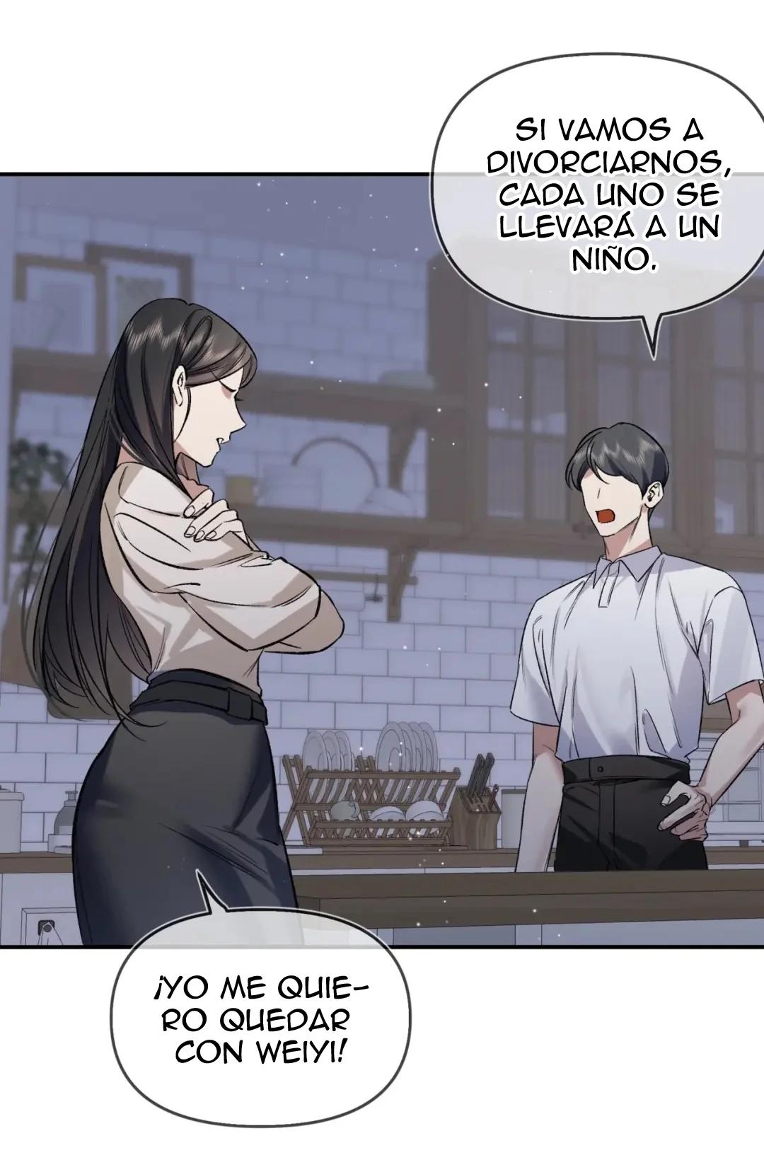 Día y Noche (Jitong Culture) - Capítulo 5 manhwa