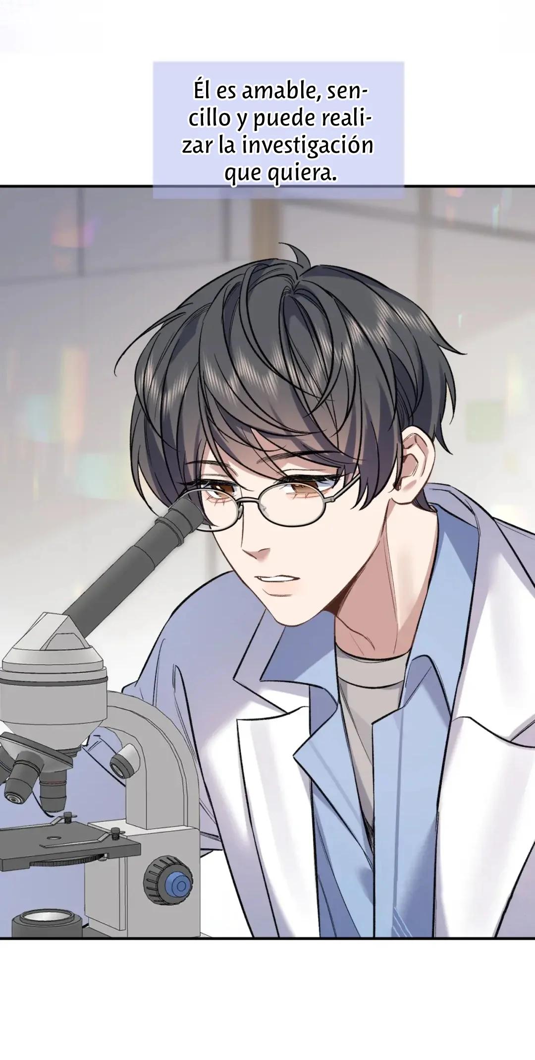 Día y Noche (Jitong Culture) - Capítulo 5 manhwa
