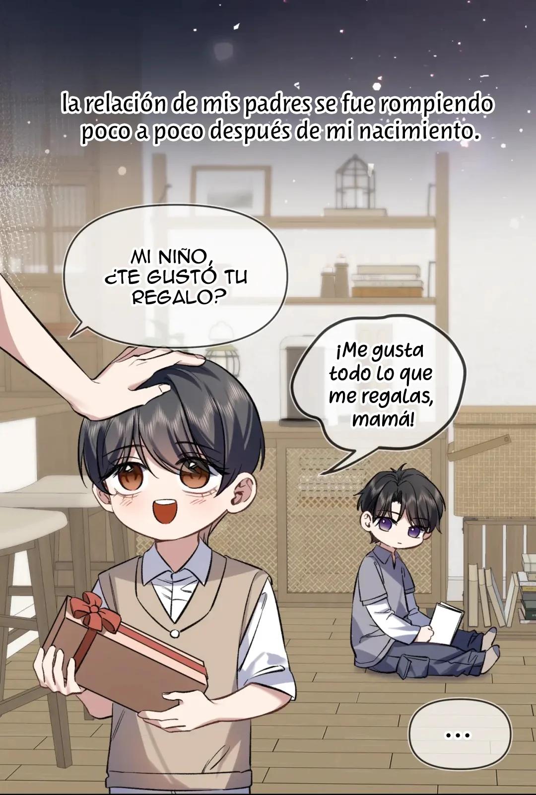 Día y Noche (Jitong Culture) - Capítulo 5 manhwa