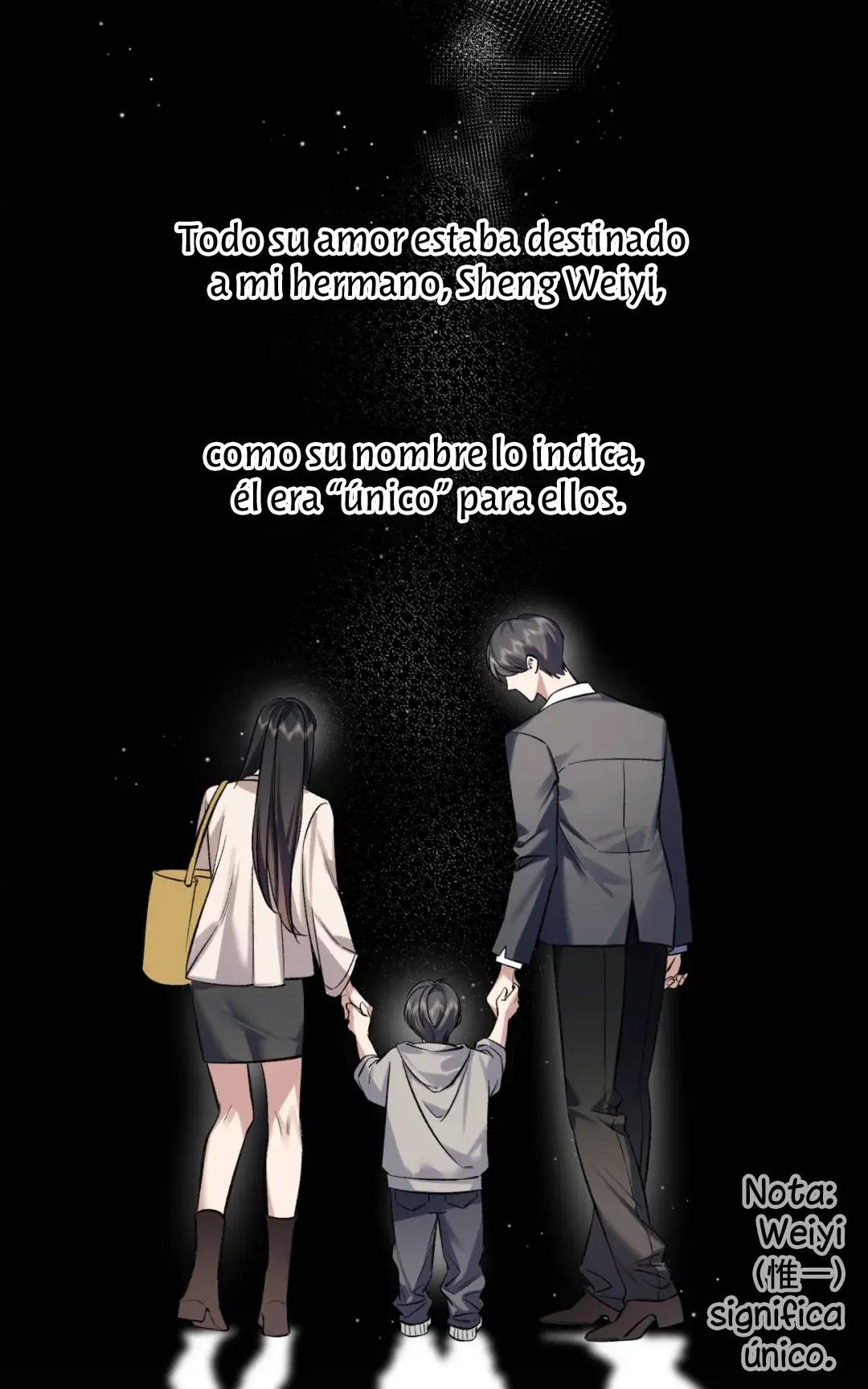 Día y Noche (Jitong Culture) - Capítulo 5 manhwa