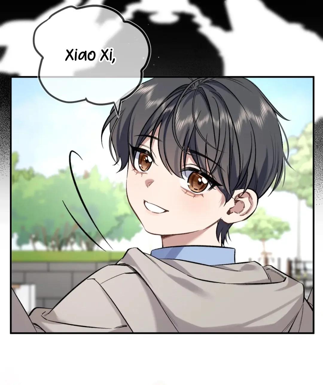 Día y Noche (Jitong Culture) - Capítulo 5 manhwa