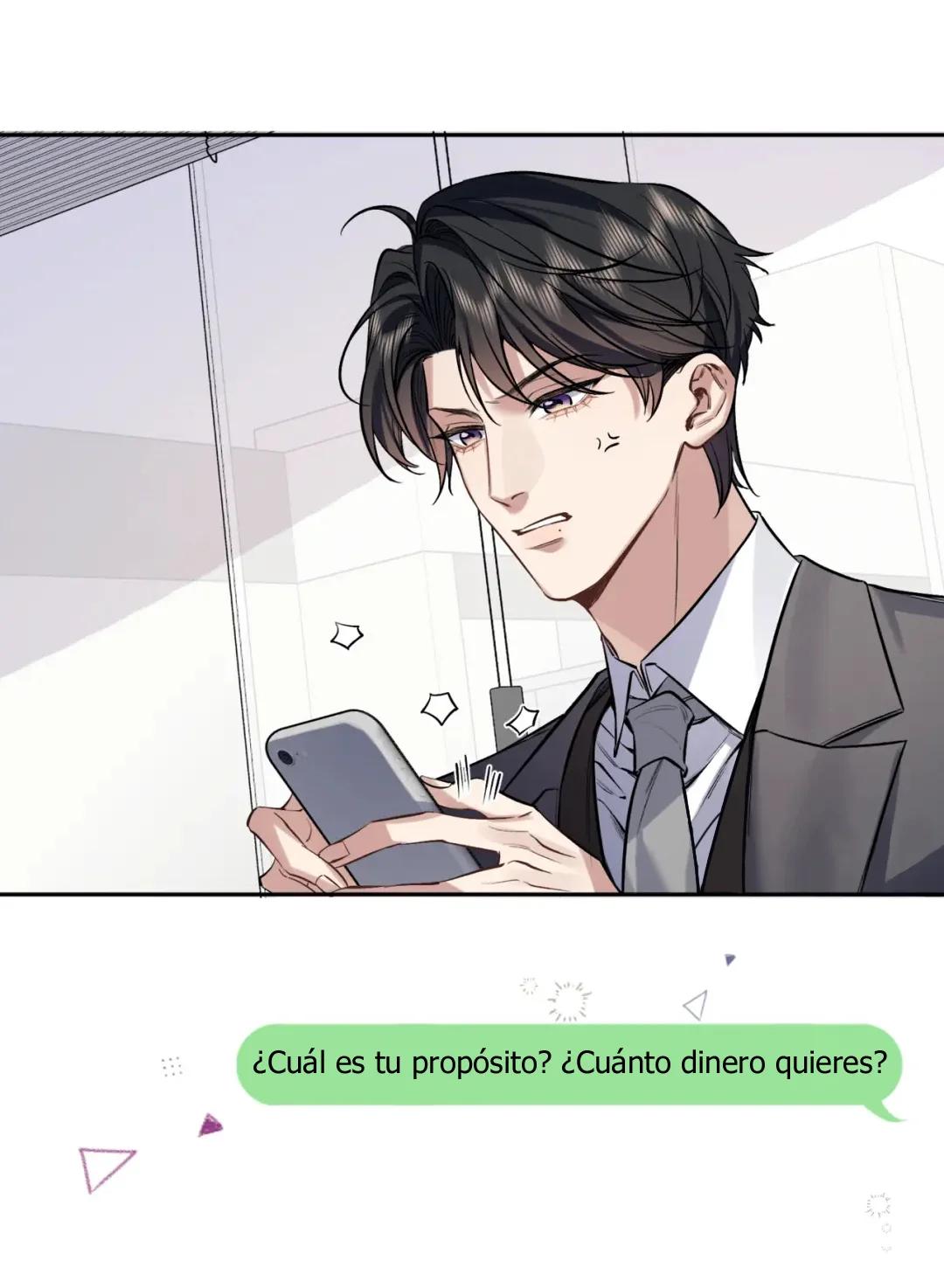 Día y Noche (Jitong Culture) - Capítulo 2 manhwa