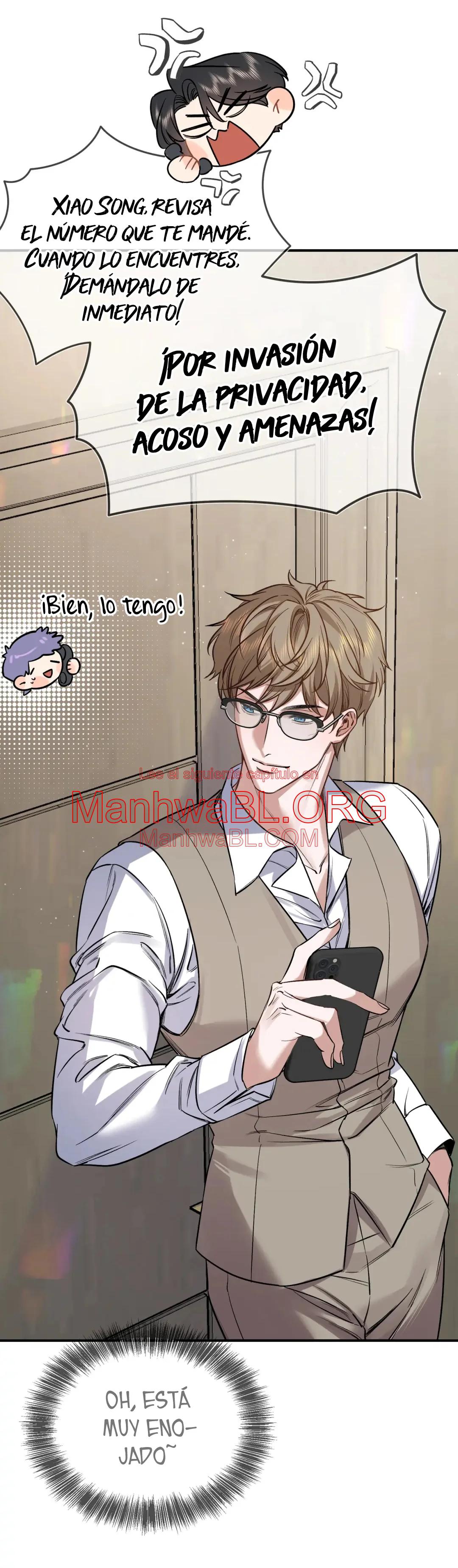 Día y Noche (Jitong Culture) - Capítulo 2 manhwa